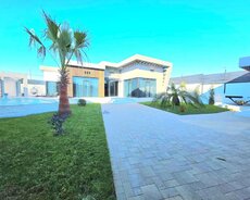 Xəzər r., Mərdəkan q.