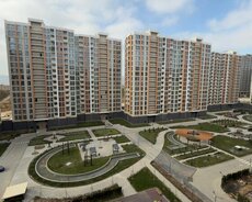 Yasamal r., Yasamal q.