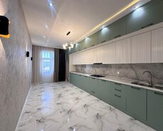 Xətai r., Həzi Aslanov m.