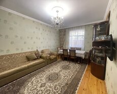 Sumqayıt, sumqayit seheri yasil dere