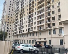 Nərimanov r., Gənclik m.