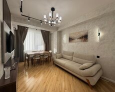 Xətai r., Həzi Aslanov m.