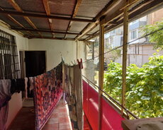 Yasamal r., Elmlər Akademiyası m.