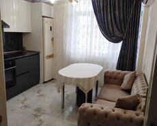 Xətai r., Əhmədli m.