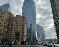 Səbail r., Sahil m.