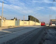 Digər rayon, Saray qəsəbəsində