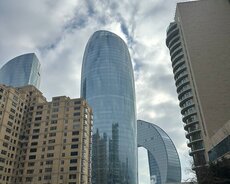 Səbail r., Sahil m.