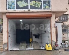 Xırdalan, Nizami kücesinde