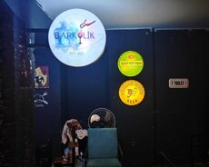 Səbail r., Sahil m.