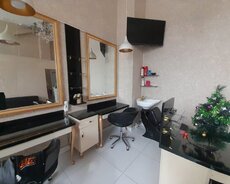 Binəqədi r., Azadlıq Prospekti m.