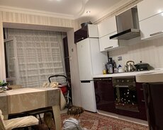 Xətai r., Həzi Aslanov m.