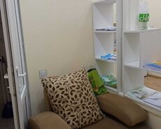 Səbail r., Sahil m.