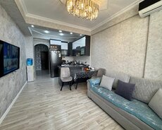 Xətai r., Əhmədli m.