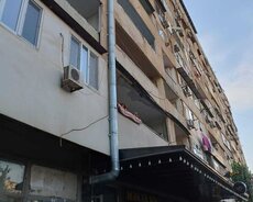 Yasamal r., Elmlər Akademiyası m.