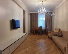 Yasamal r., Elmlər Akademiyası m.