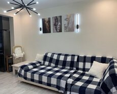 Nərimanov r., Gənclik m.