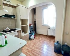 Xətai r., Həzi Aslanov m.