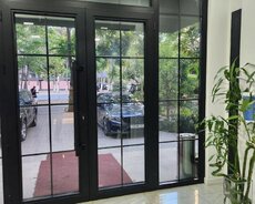 Binəqədi r., Azadlıq Prospekti m.