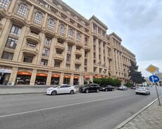 Nərimanov r., Nəriman Nərimanov m.