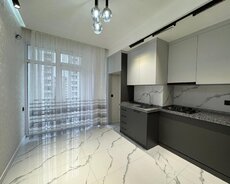 Xətai r., Həzi Aslanov m.