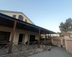 Xəzər r., Mərdəkan q.