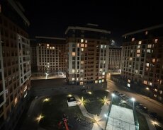 Sumqayıt, Baxca şəhər