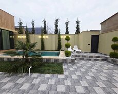 Xəzər r., Mərdəkan q.