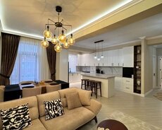 Nərimanov r., Gənclik m.