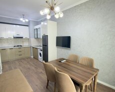 Yasamal r., Yasamal q.