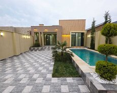 Xəzər r., Mərdəkan q.