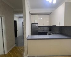 Nərimanov r., Gənclik m.