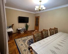 Xətai r., Həzi Aslanov m.