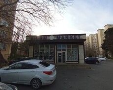 Xətai r., Həzi Aslanov m.