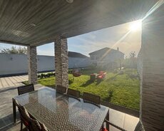 Xəzər r., Buzovna q.