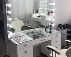 Sumqayıt, Kişi salonu