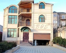 Səbail r., Badamdar q.