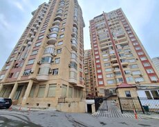 Yasamal r., Elmlər Akademiyası m.