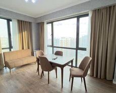 Yasamal r., Yasamal q.