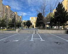 Xətai r., Əhmədli m.