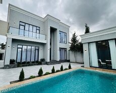 Xəzər r., Şüvəlan q.