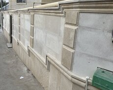 Xırdalan, 2 Mərtəbəli həyət evi