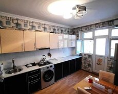 Xətai r., Əhmədli m.