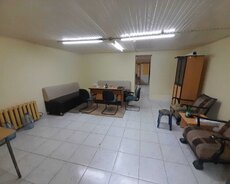 Nərimanov r., Gənclik m.