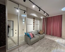 Nizami r., Xalqlar Dostluğu m.