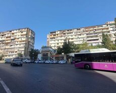 Binəqədi r., 9-cu mikrorayon q.