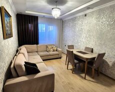 Xətai r., Əhmədli m.