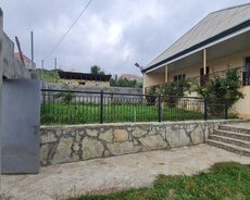 Gədəbəy, Zəhmət kəndi