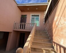 Binəqədi r., Azadlıq Prospekti m.