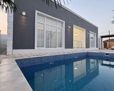 Xəzər r., Buzovna q.