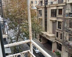 Səbail r., İçəri Şəhər m.